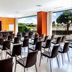 Espace de conférence