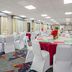 Salle de banquet
