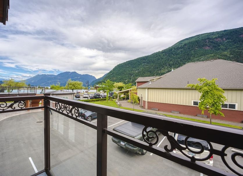 Balcon Photo