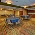 Salle de banquet