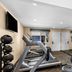 Salle de sport
