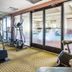 Salle de sport