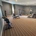 Salle de sport