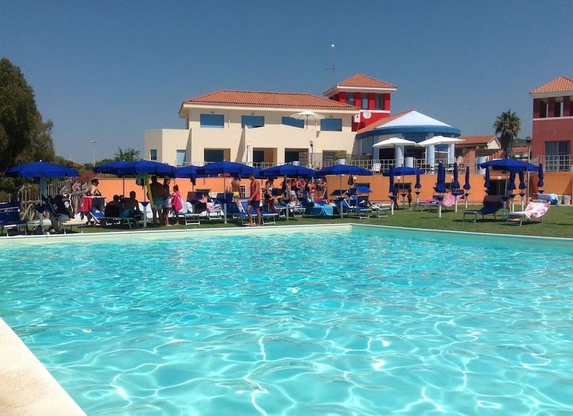 Piscine Photo