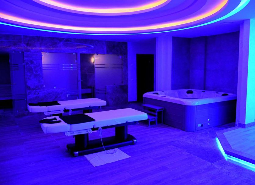 Spa Photo