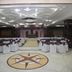 Salle de banquet