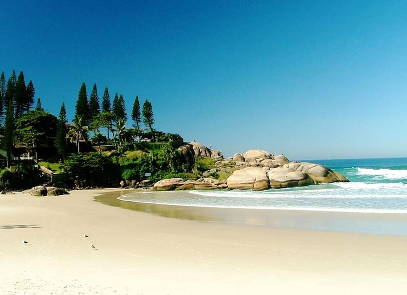 Plage Photo