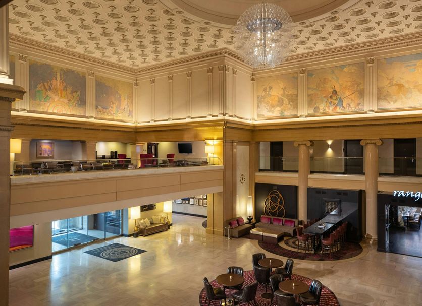 Hall d’entrée Photo