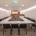 Espace de conférence