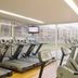 Salle de sport