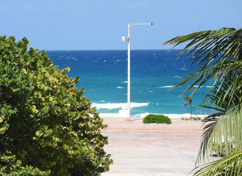 Plage Photo
