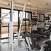 Salle de sport