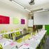 Espace de conférence