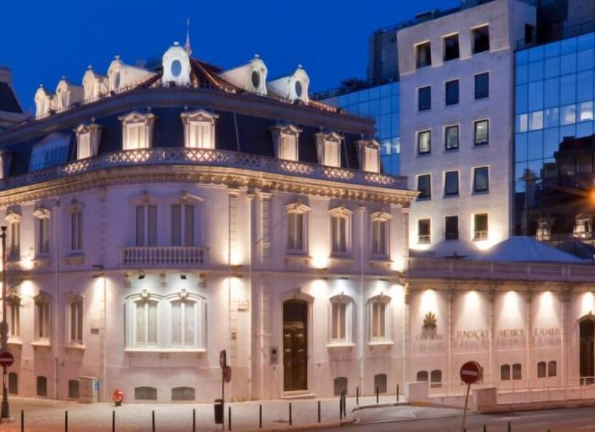 Bâtiment Photo