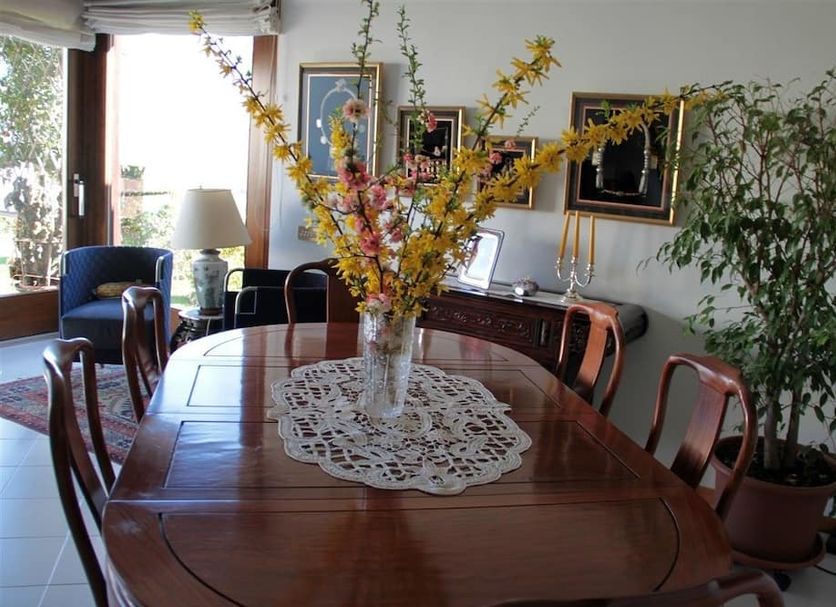 Salle à manger Photo