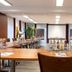 Espace de conférence