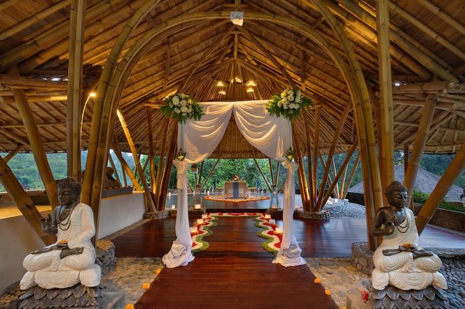 Jannata Resort and Spa