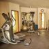 Salle de sport