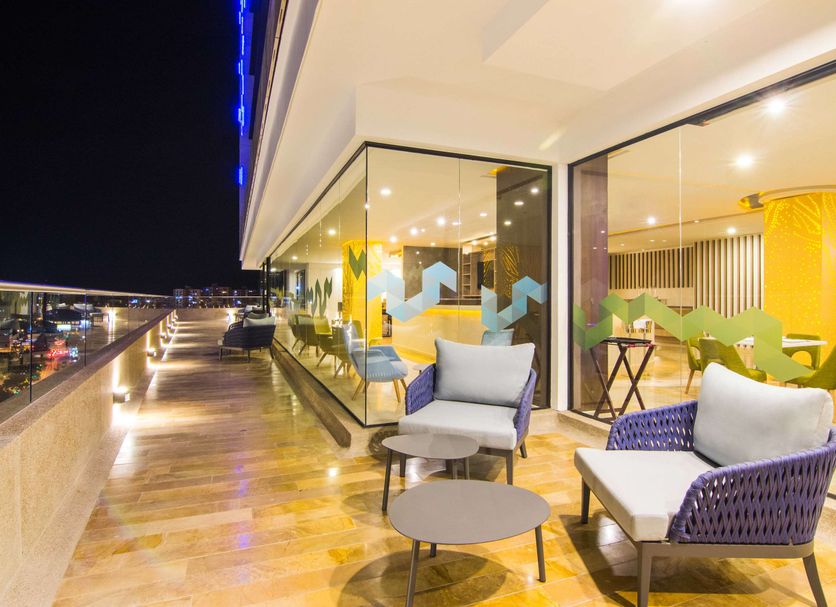 Balcon Photo