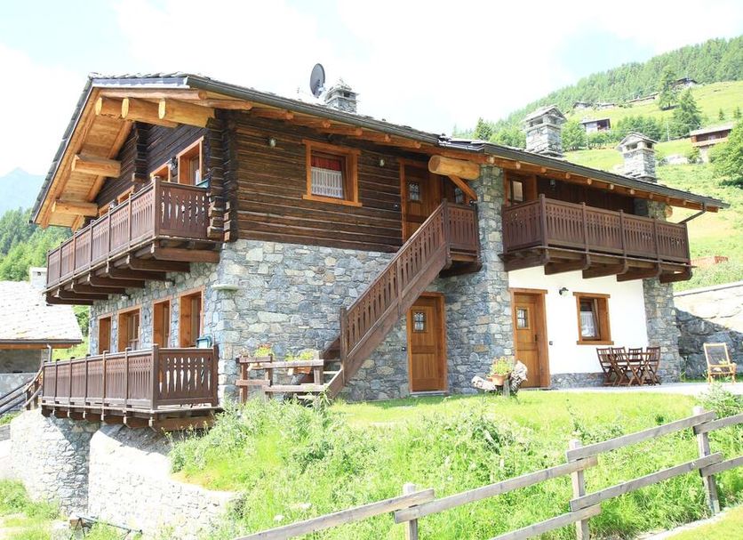 Bâtiment Photo