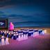 Salle de banquet