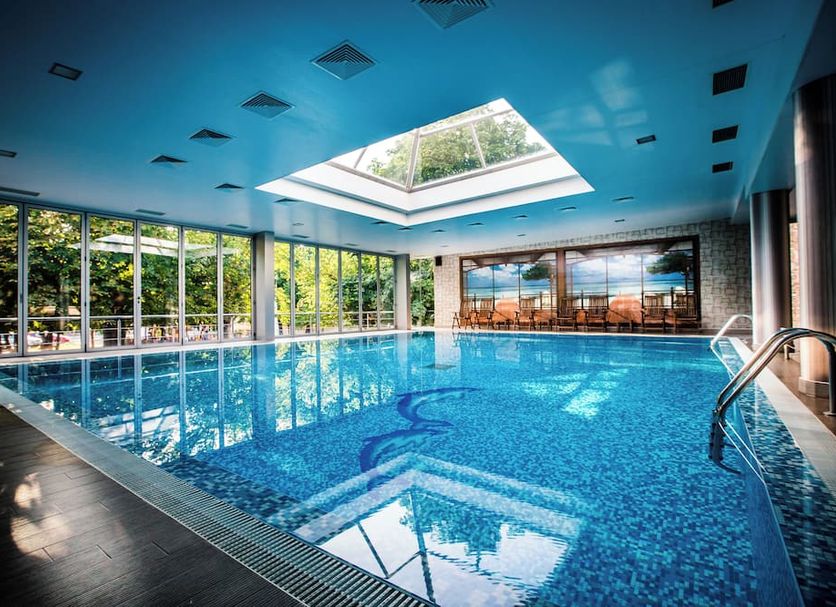 Piscine Photo