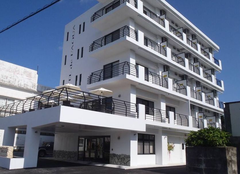 Bâtiment Photo