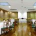 Salle de banquet
