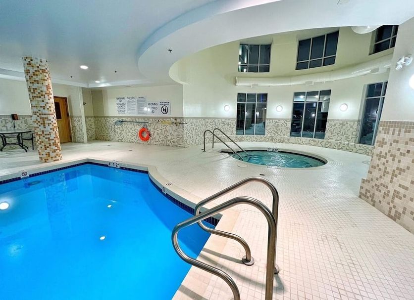 Piscine Photo