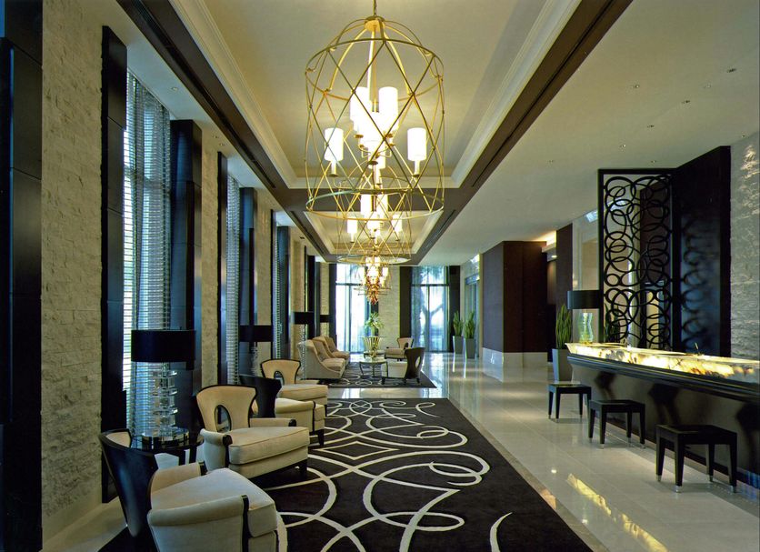 Hall d’entrée Photo