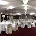 Salle de banquet