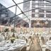 Salle de banquet