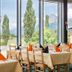 Salle de banquet