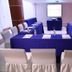 Espace de conférence