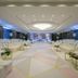 Salle de banquet