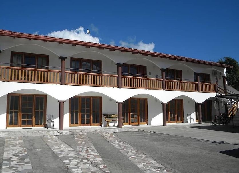 Bâtiment Photo