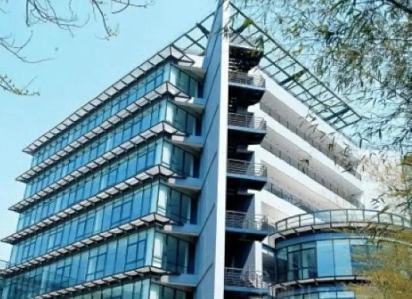 Bâtiment Photo