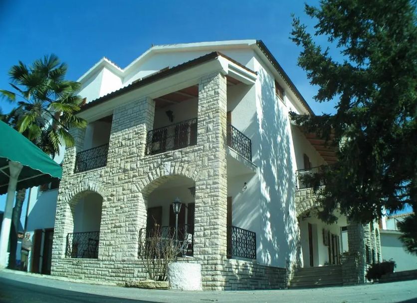 Bâtiment Photo