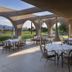 Salle de banquet