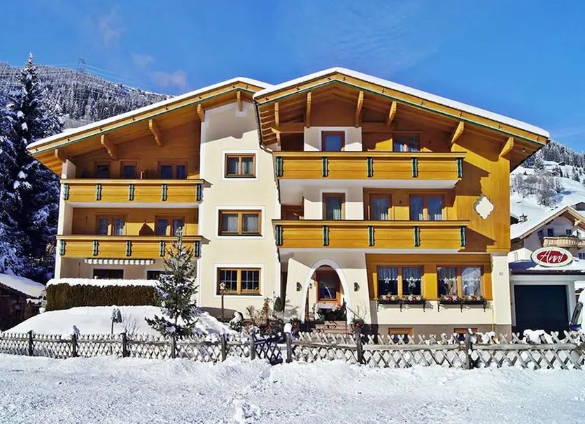 Bâtiment Photo