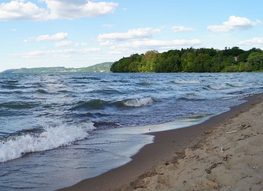 Plage Photo