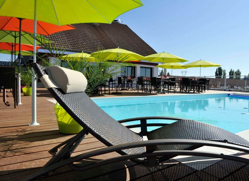 Piscine Photo