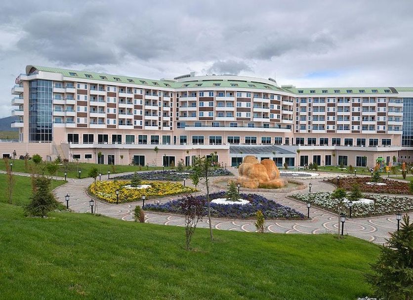 Bâtiment Photo