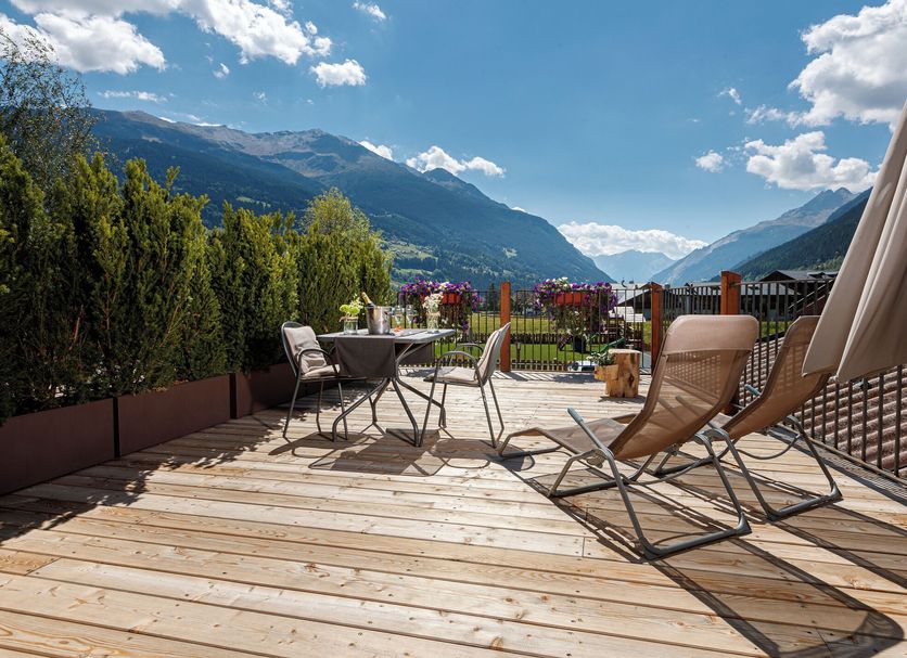 Balcon Photo