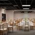 Salle de banquet