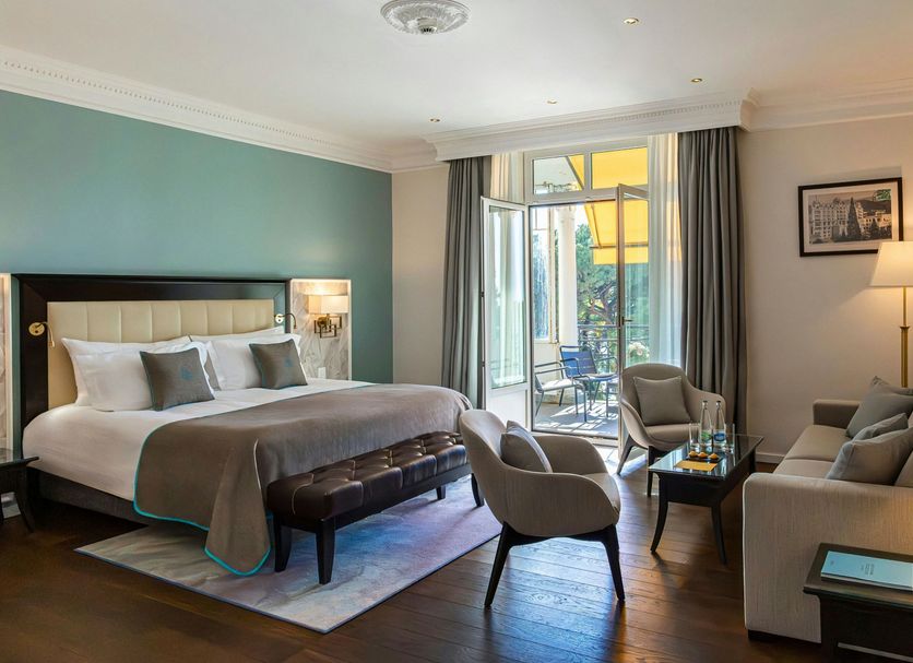 Chambre Photo