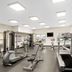 Salle de sport