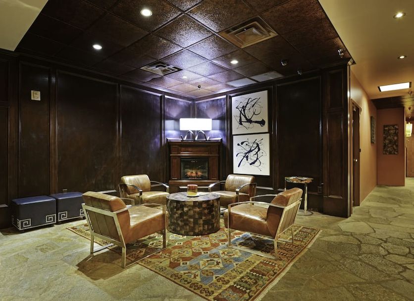 Salon Photo