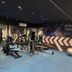 Salle de sport
