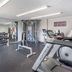Salle de sport